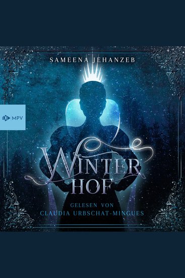 Winterhof (Ungekürzt) - cover