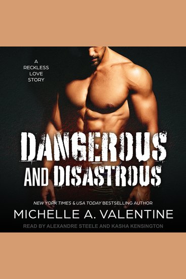Dangerous and Disastrous - cover