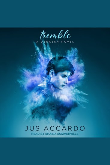Tremble - cover