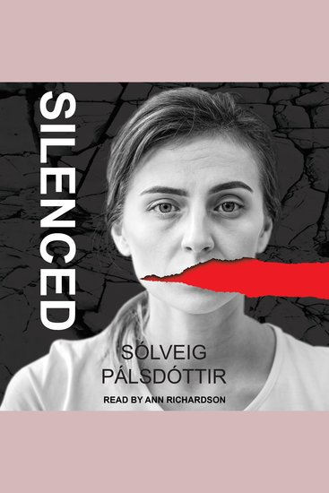 Silenced - cover