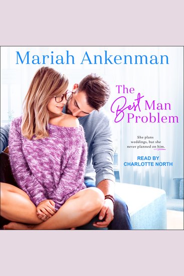 The Best Man Problem - cover