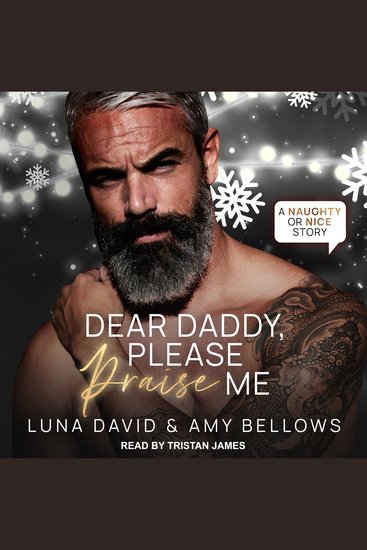 Dear Daddy Please Praise Me - cover