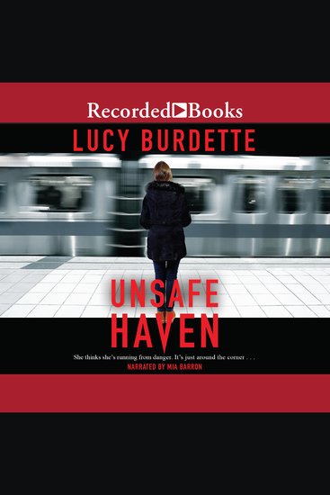 Unsafe Haven - cover