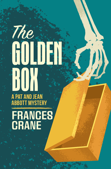 The Golden Box - cover