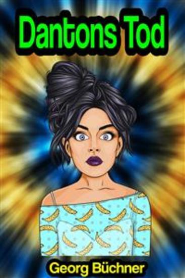 Dantons Tod - cover