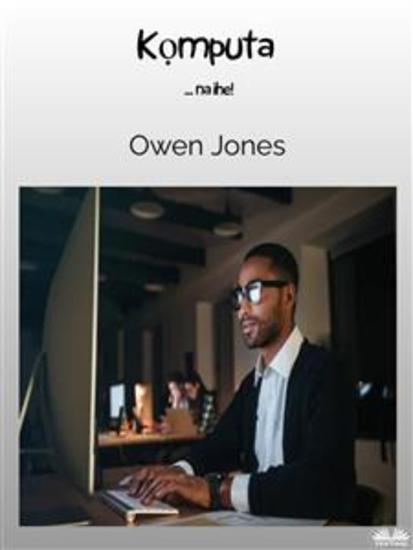 Kọmputa - Na Ihe - cover