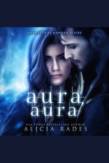 Aura Aura - cover