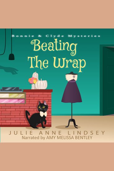 Beating the Wrap - cover