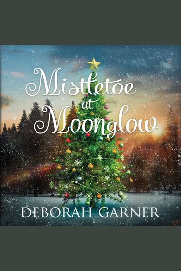 Mistletoe at Moonglow - cover