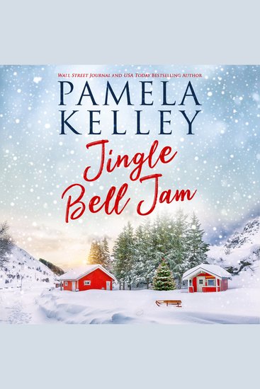 Jingle Bell Jam - cover