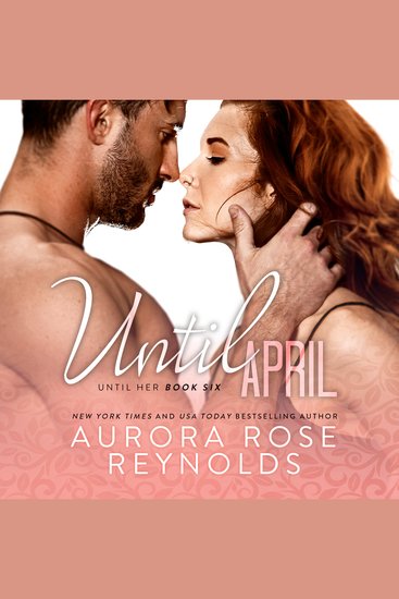Until April - cover