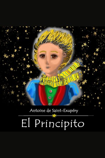 El Principito - cover