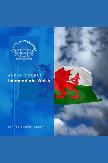 Intermediate Welsh - cover