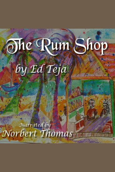 The Rum Shop - cover