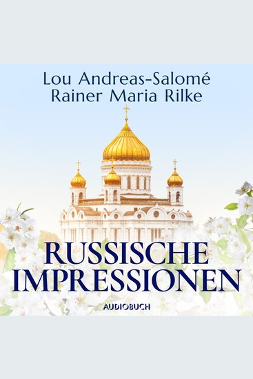 Russische Impressionen - cover