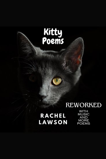 Kitty Poems - reworked - cover