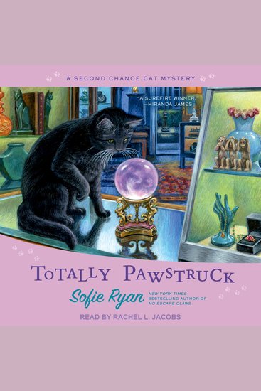 Totally Pawstruck - cover