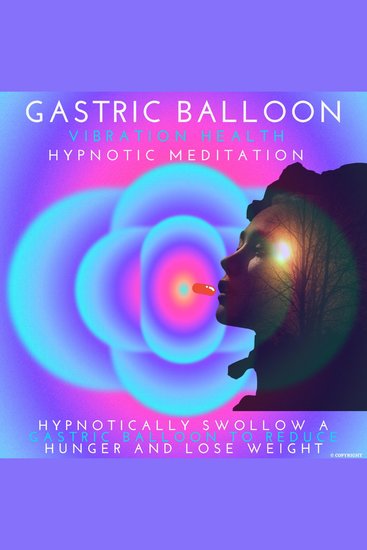 Gastric Balloon - cover