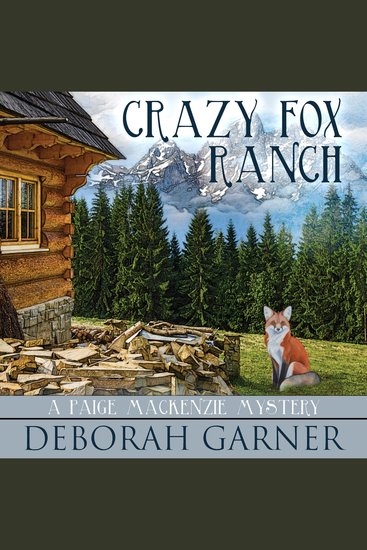 Crazy Fox Ranch - cover