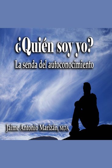 Quien soy yo - La senda del autoconocimiento - cover