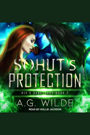 Sohut's Protection - cover
