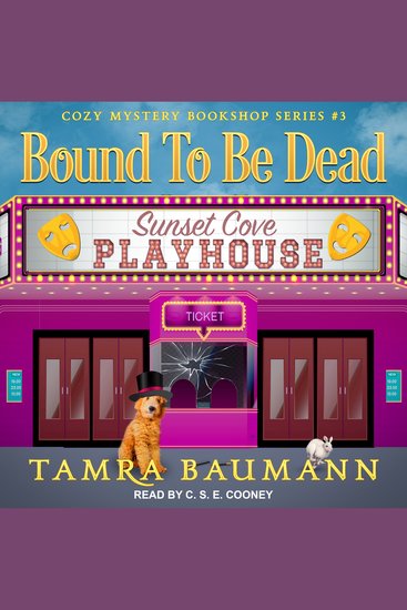 Bound To Be Dead - cover