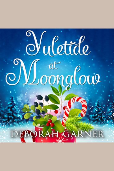 Yuletide at Moonglow - cover
