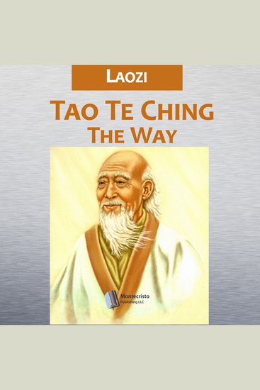 Tao Te Ching - The Way - cover