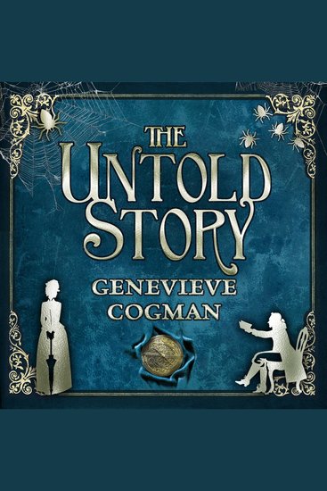 The Untold Story - cover