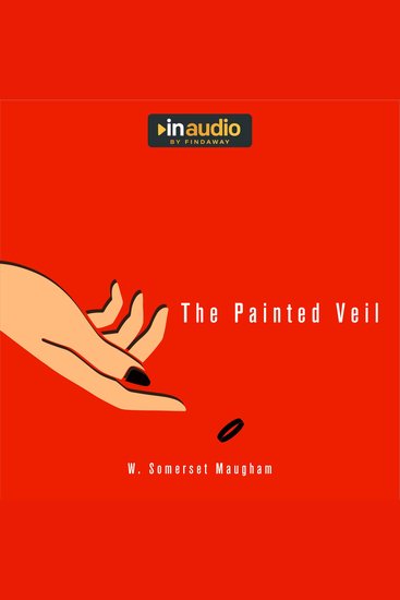 The Painted Veil - cover