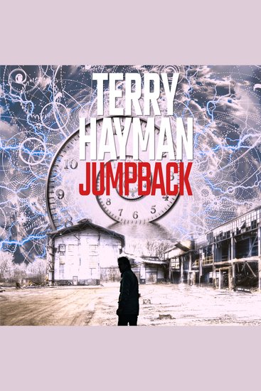 Jumpback - cover