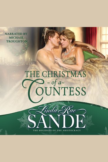The Christmas of a Countess - cover