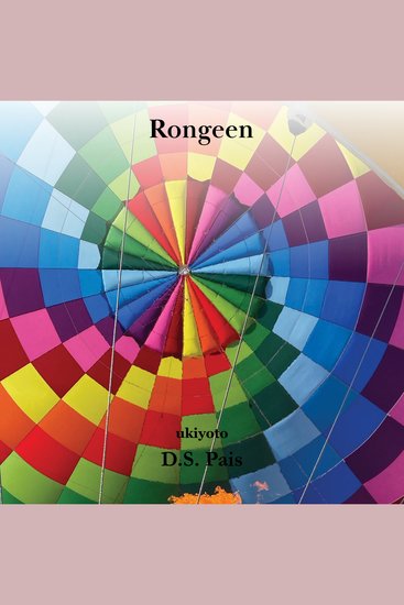 Rongeen - cover