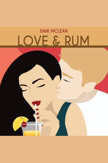 Love and Rum - cover