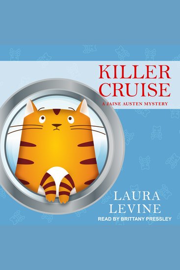 Killer Cruise - cover