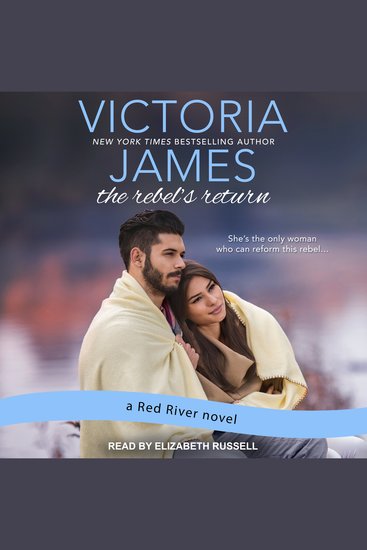 The Rebel's Return - cover