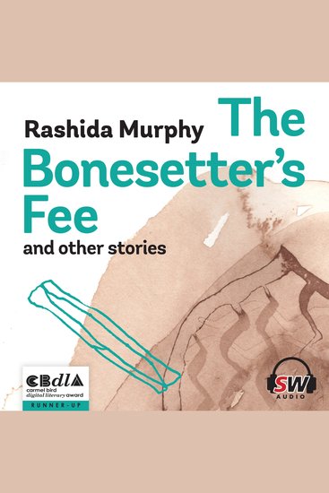 The Bonesetter's Fee and other stories - cover