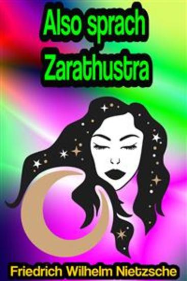 Also sprach Zarathustra - cover