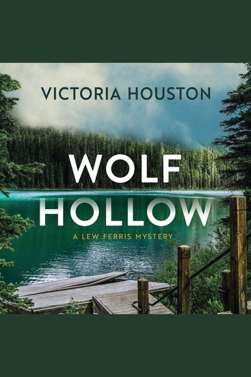 Wolf Hollow - cover