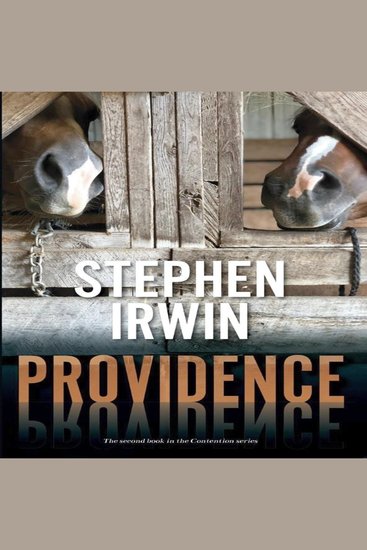 Providence - cover