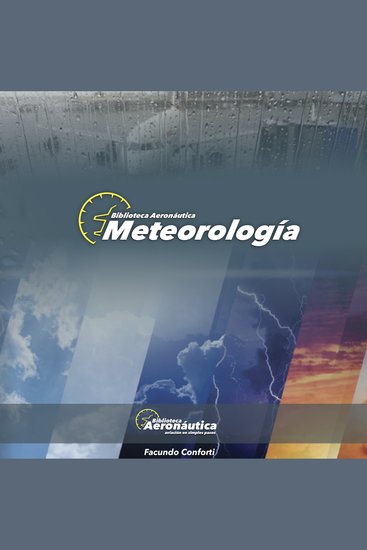 Meteorología - cover
