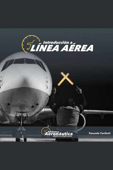 Introducción a Línea Aérea - cover