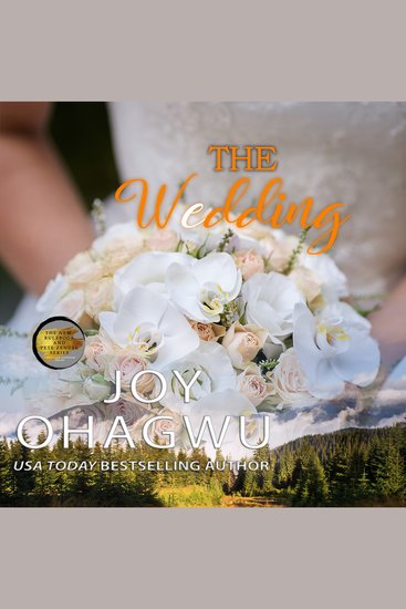 The Wedding - cover
