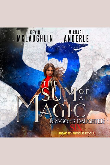 The Sum of All Magic - cover