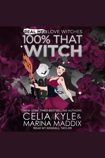 100% That Witch - cover