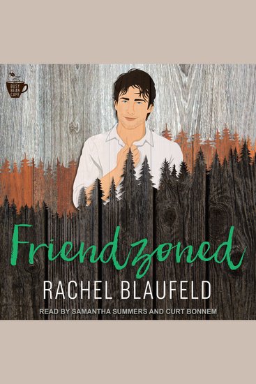 Friendzoned - cover