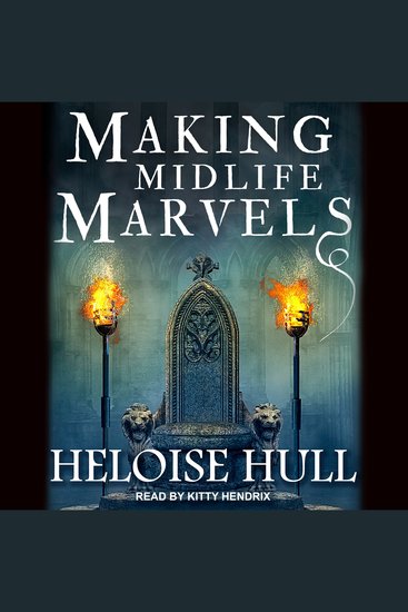 Making Midlife Marvels - cover