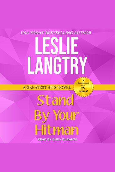 Stand By Your Hitman - cover