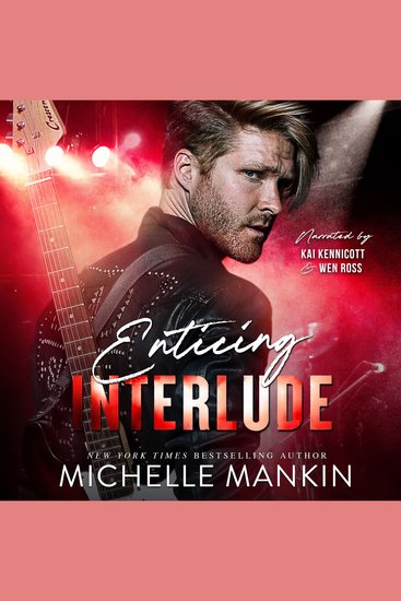 Enticing Interlude - cover