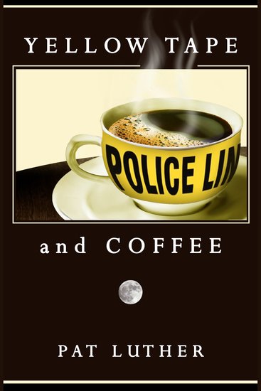 Yellow Tape and Coffee - cover